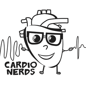 Cardionerds: A Cardiology Podcast by CardioNerds