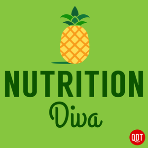 The Nutrition Diva's Quick and Dirty Tips for Eating Well and Feeling Fabulous by QuickAndDirtyTips.com