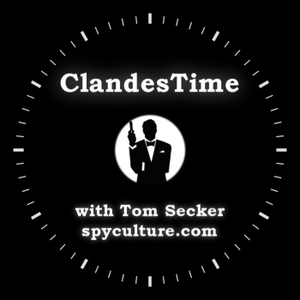 ClandesTime by Tom Secker
