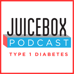 Juicebox Podcast: Type 1 Diabetes by Scott Benner