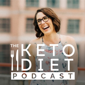 The Keto Diet Podcast by Leanne Vogel