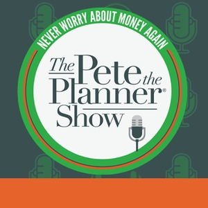 The Pete the Planner® Show by Pete the Planner