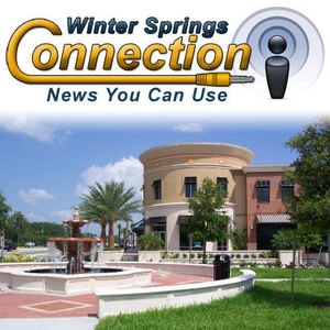 The Winter Springs Connection Podcast
