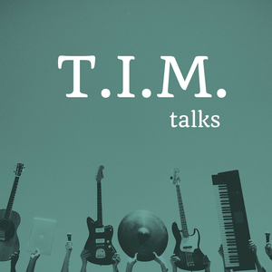 TIM Talks Podcast: Music Marketing | Online Business | Entrepreneurship | Blogging