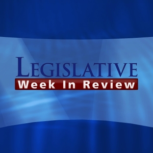Legislative Week In Review 2016 | UNC-TV by UNC-TV