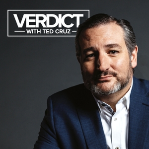 Verdict with Ted Cruz by Soundfront