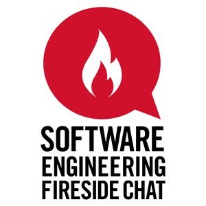 Software Engineering Fireside Chat Podcast by Chase Seibert, Jordan Eldredge, Scott Lobdell