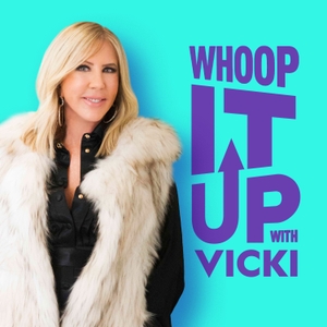 Whoop It Up with Vicki by Vicki Gunvalson