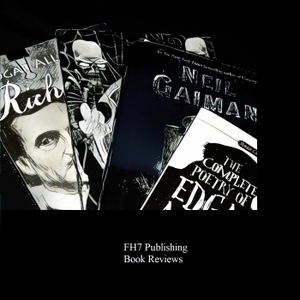 FH7 Publishing Book Reviews