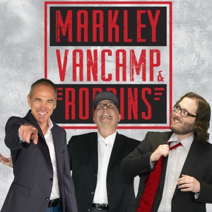 Markley, van Camp and Robbins by 550 KTSA