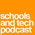 Schools and Tech by Kevin Brookhouser, Cammy Torgenrud, Tim Torgenrud, and Roger Luckenbach